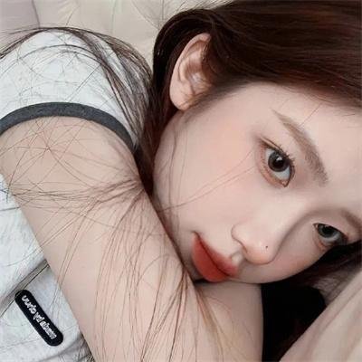 让女孩轻松一下